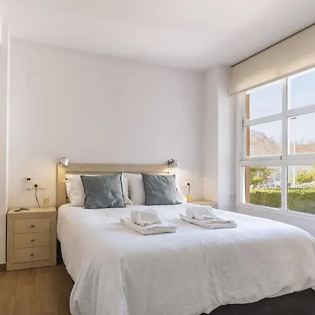 La Senia アパート Adsubia