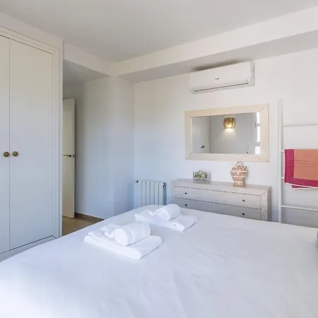 La Senia アパート Adsubia