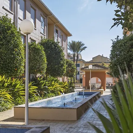 La Senia Apartament *