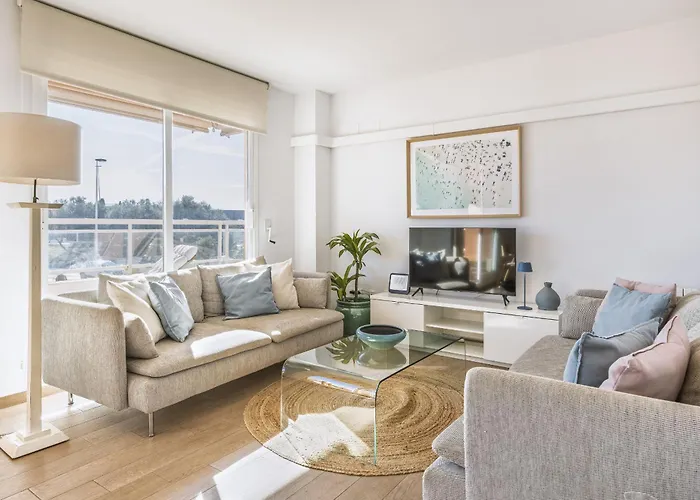 Apartamento La Senia *