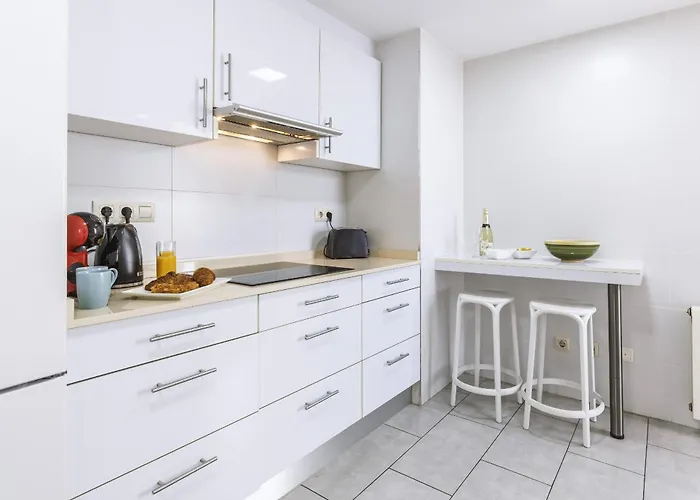 Apartamento La Senia Adsubia