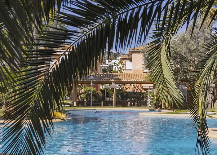 La Senia Apartamento