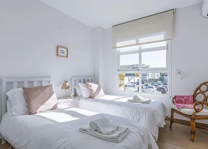 La Senia Apartamento *