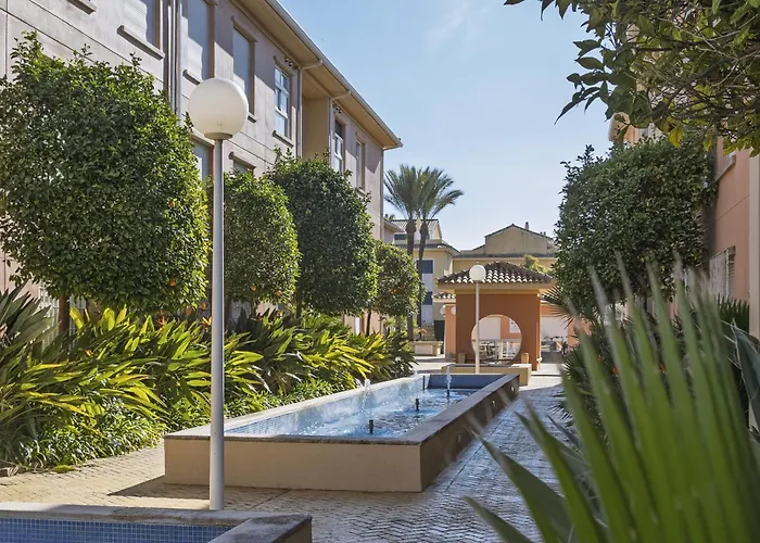 La Senia Apartamento *